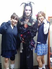  �Í��V���[�}�������m�X