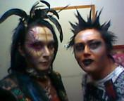  �Í��V���[�}�������m�X