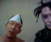  �Í��V���[�}�������m�X