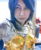  �{�ԑO�̗l�q