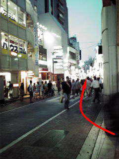 �p�[�N���[�h���X�X